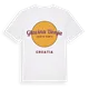 Glavina Donja cirkel t-shirt