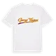 Gornji Vinjani baseball t-shirt