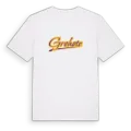 Grohote baseball t-shirt