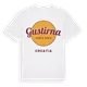 Gustirna cirkel t-shirt