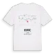 Humac karta t-shirt