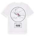 Hvar t-shirt
