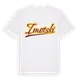 Imotski baseball t-shirt