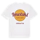 Imotski cirkel t-shirt