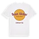 Ivan Dolac cirkel t-shirt