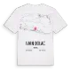 Ivan Dolac karta t-shirt