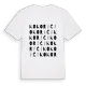 Kokorići ordlek t-shirt