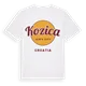 Kozica cirkel t-shirt