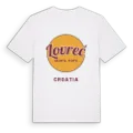Lovreć cirkel t-shirt
