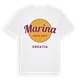 Marina cirkel t-shirt