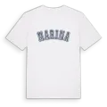Marina college t-shirt