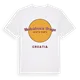Medvidovića Draga cirkel t-shirt