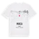 Mirca karta t-shirt