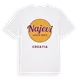 Najevi cirkel t-shirt