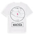 Nerežišća t-shirt