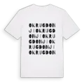 Okrug Donji ordlek t-shirt