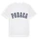 Podaca college t-shirt