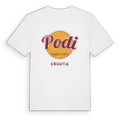 Podi cirkel t-shirt