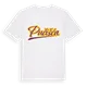 Pučišća baseball t-shirt