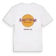 Seget Donji cirkel t-shirt