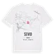 Sevid karta t-shirt