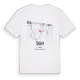 Škrip karta t-shirt