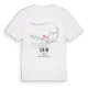 Solin karta t-shirt