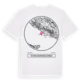 Splitsko-dalmatinska županija t-shirt