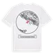 Splitsko-dalmatinska županija t-shirt