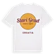 Stari Grad cirkel t-shirt