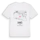 Svirče karta t-shirt