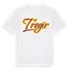 Trogir baseball t-shirt