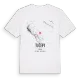 Tučepi karta t-shirt