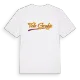 Velo Grabje baseball t-shirt