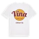 Vina cirkel t-shirt