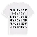 Vinovac ordlek t-shirt