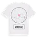 Vinovac t-shirt