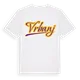 Vrbanj baseball t-shirt