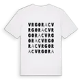 Vrgorac ordlek t-shirt