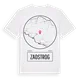 Zaostrog t-shirt
