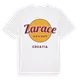 Zarace cirkel t-shirt