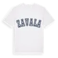 Zavala college t-shirt