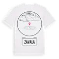Zavala t-shirt