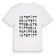 Altstätten ordlek t-shirt