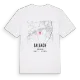 Balgach karta t-shirt
