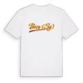Berg (SG) baseball t-shirt