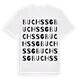 Buchs SG ordlek t-shirt