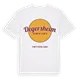 Degersheim cirkel t-shirt