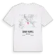 Ebnat-Kappel karta t-shirt
