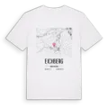 Eichberg karta t-shirt